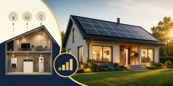 What Size Solar System Do I Need For My Home