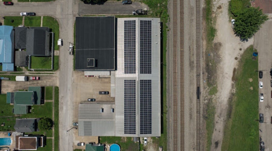 Federal Incentives For Commercial Solar Before 2027