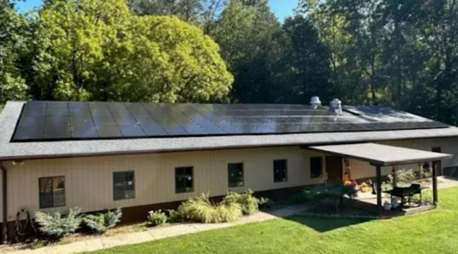 How Many Watts to Run a House